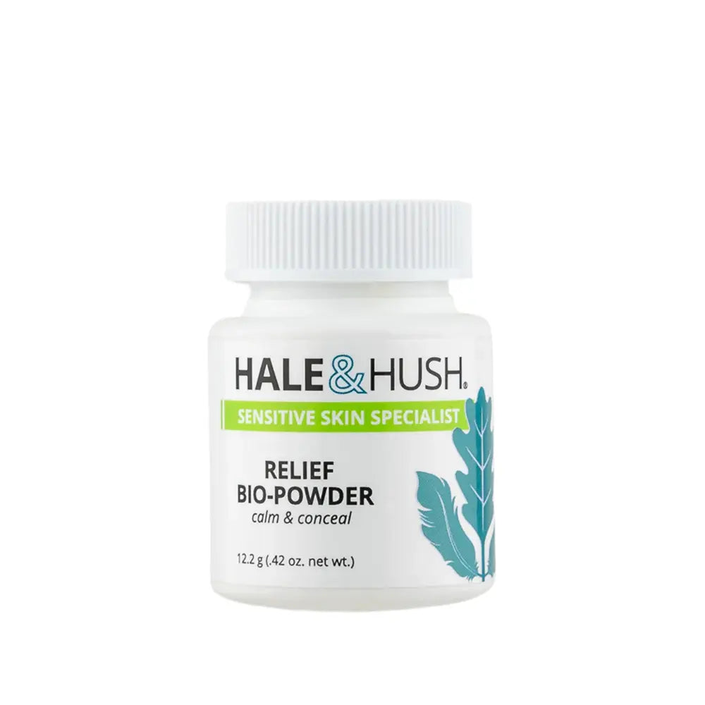 Relief Bio Powder Hale & Hush