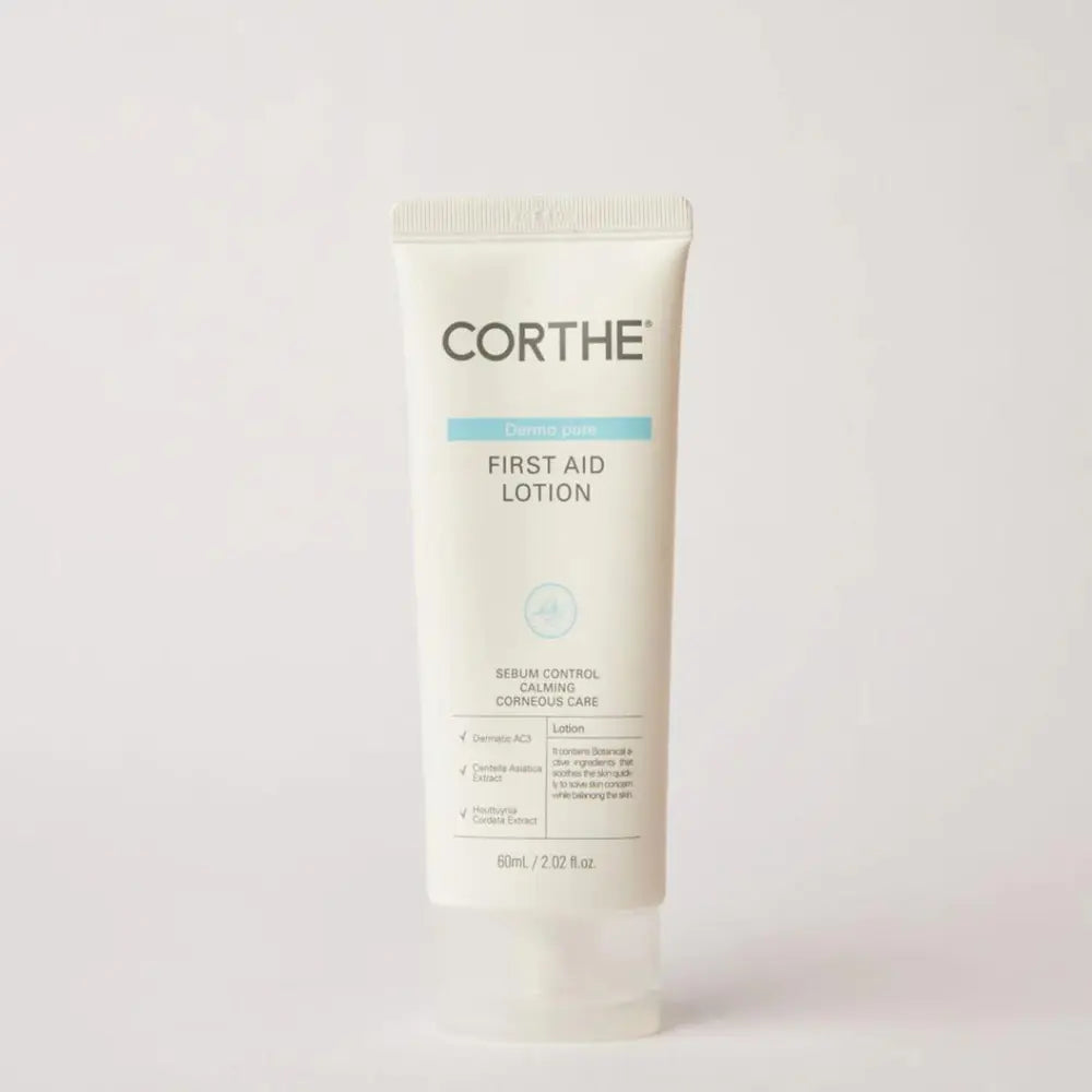 Corthe Dermo Pure First Aid Lotion Corthe