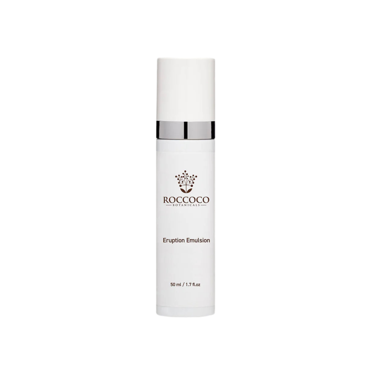 Eruption Emulsion
