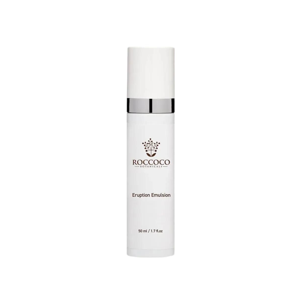 Eruption Emulsion Roccoco Botanicals