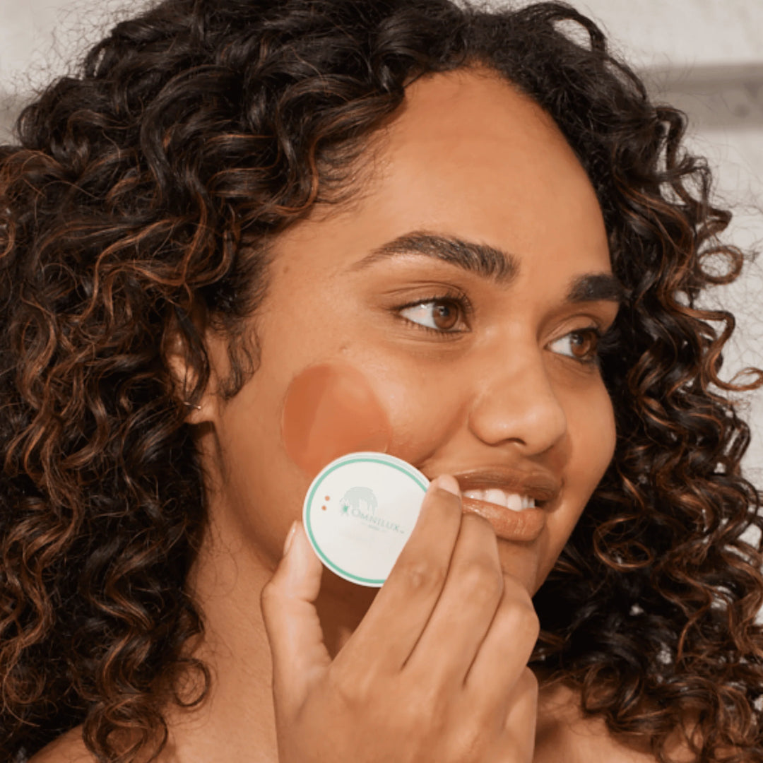 Omnilux Blemish Eraser Hydrocolloid Patches - 20ct.