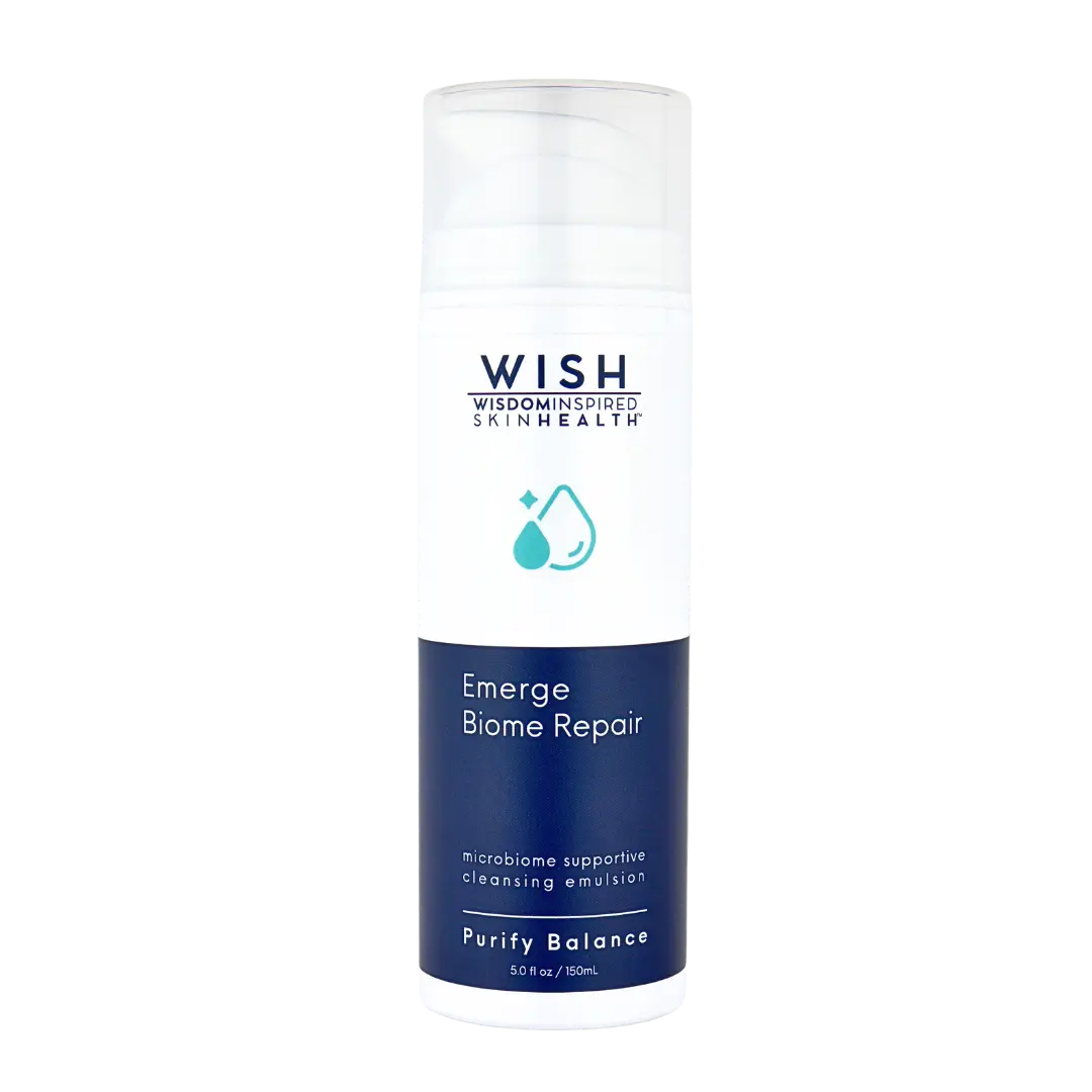Emerge Biome Repair WISH Skin Health