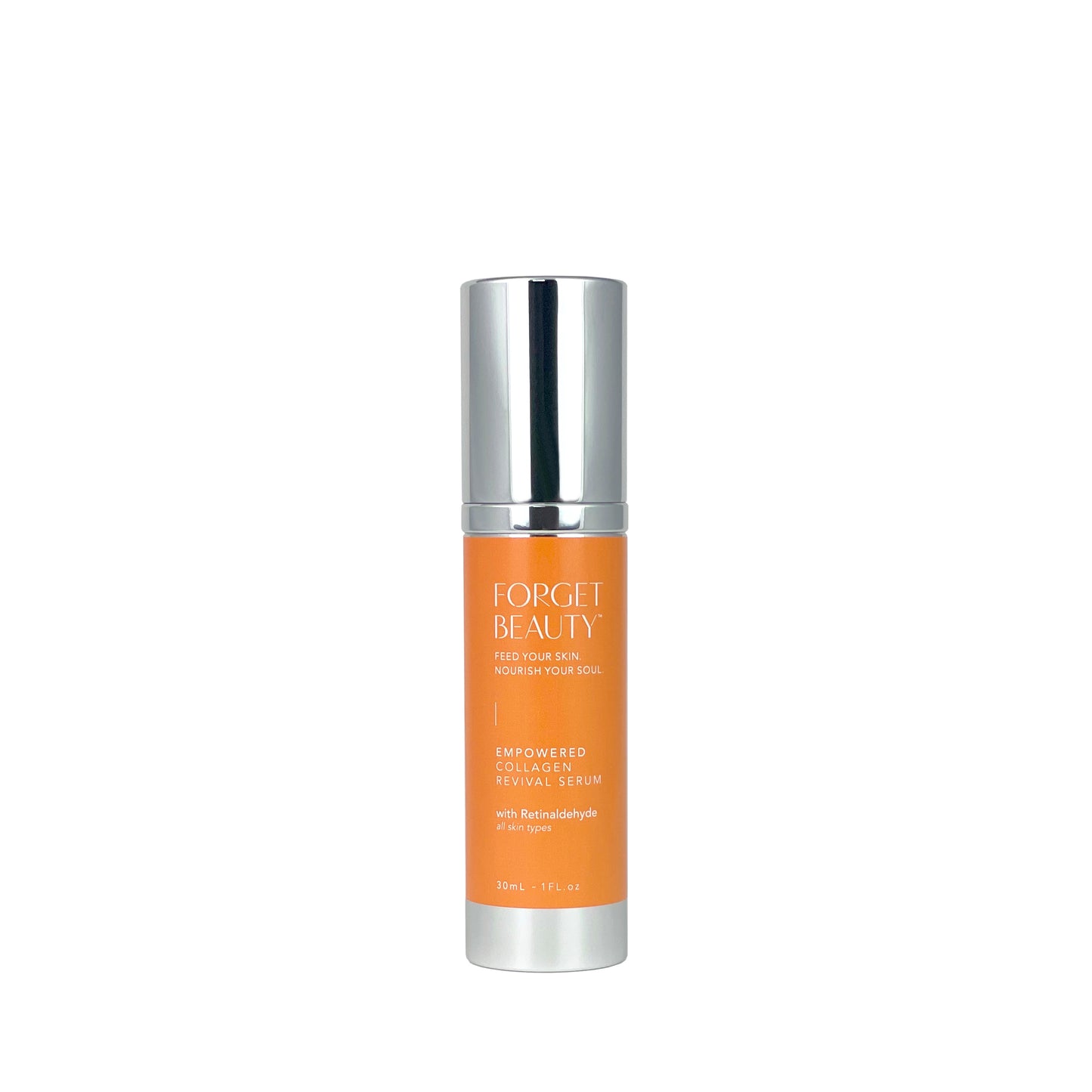 Empowered Collagen Revival Serum