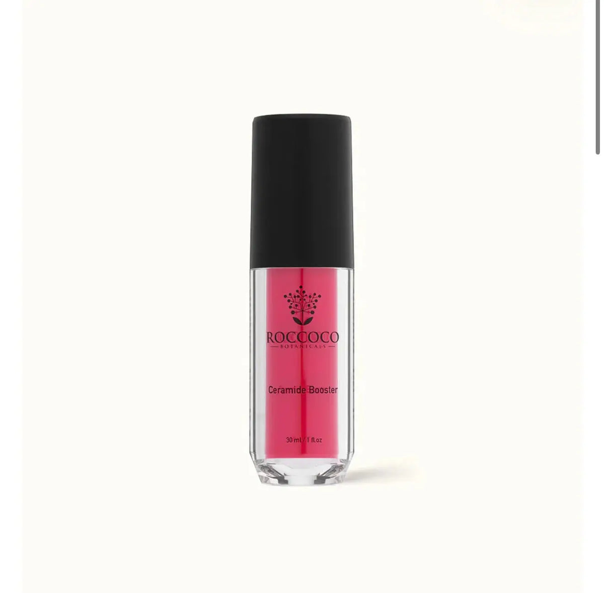 Ceramide Booster Roccoco Botanicals