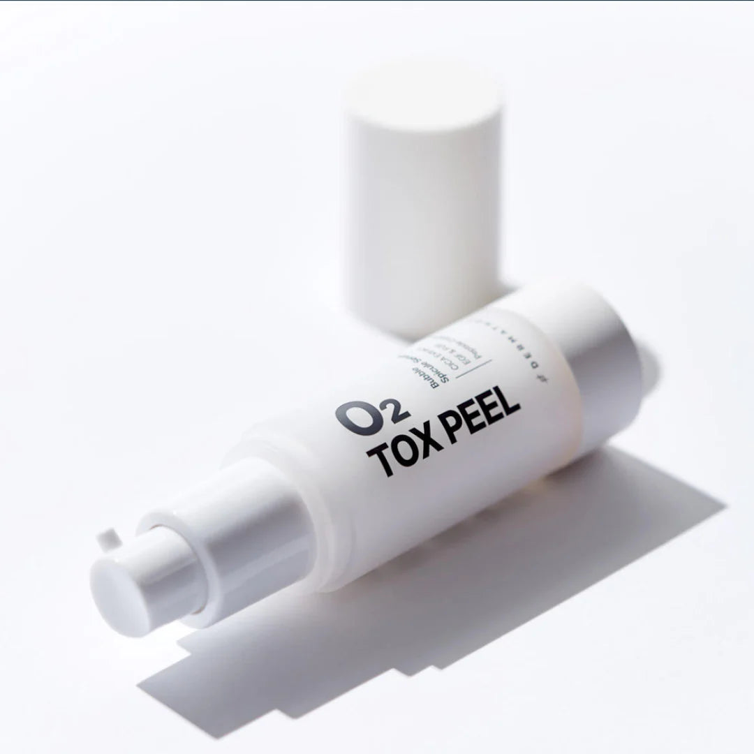 Dermathod o2 Tox
