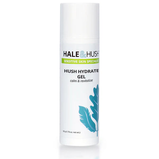 Hydrate Gel