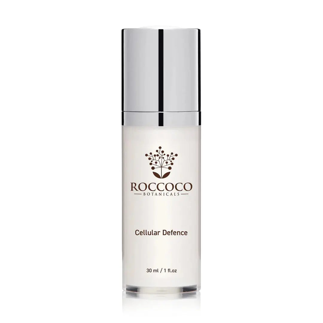Cellular Defence Roccoco Botanicals