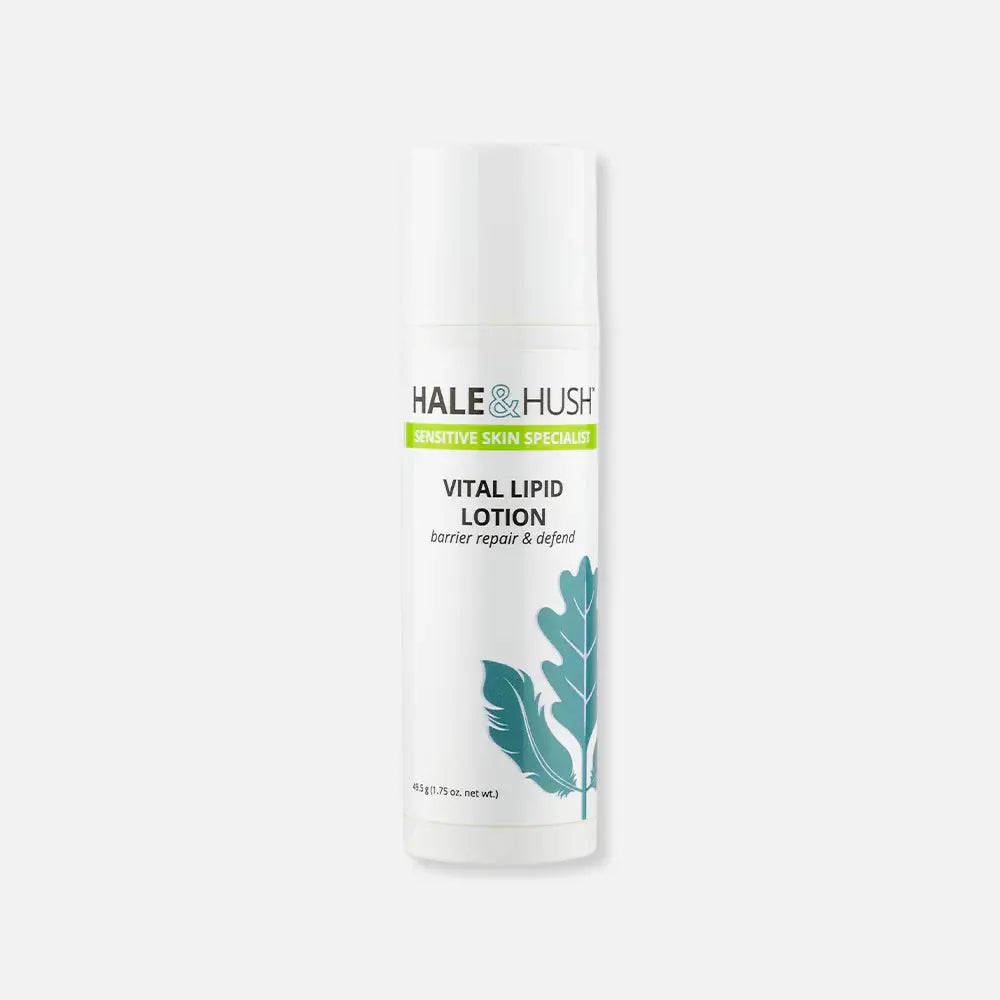 Vital Lipid Lotion Hale & Hush