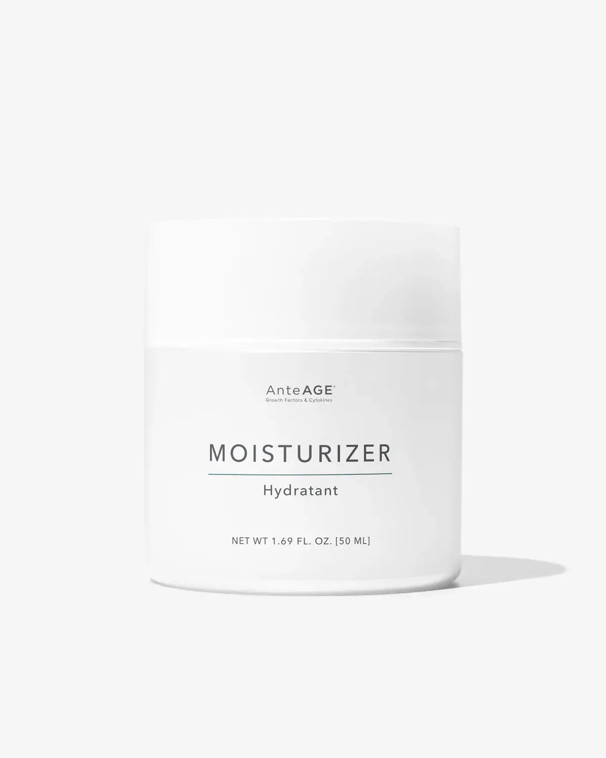 AnteAGE® Moisturizer AnteAGE