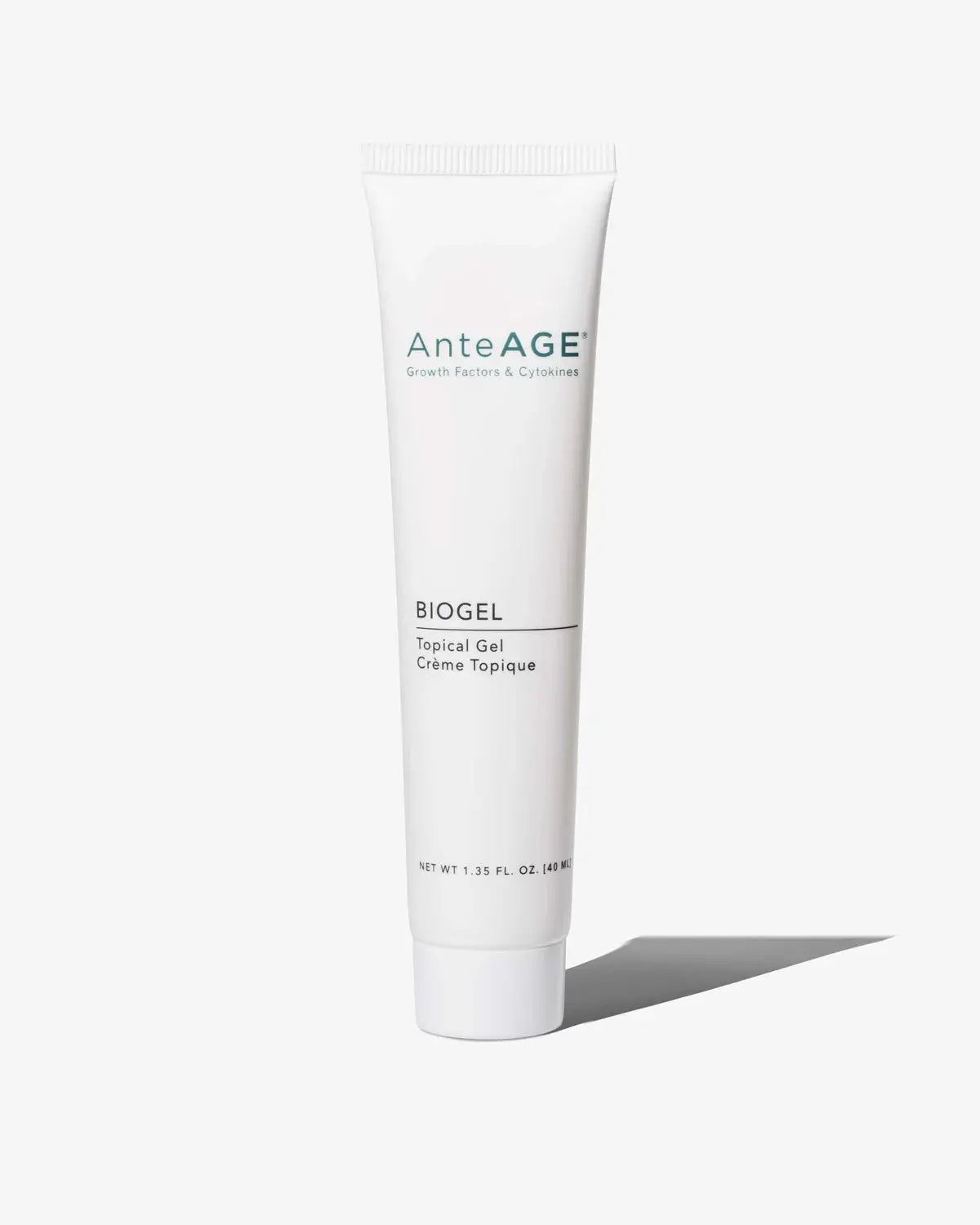 AnteAGE® Biogel AnteAGE