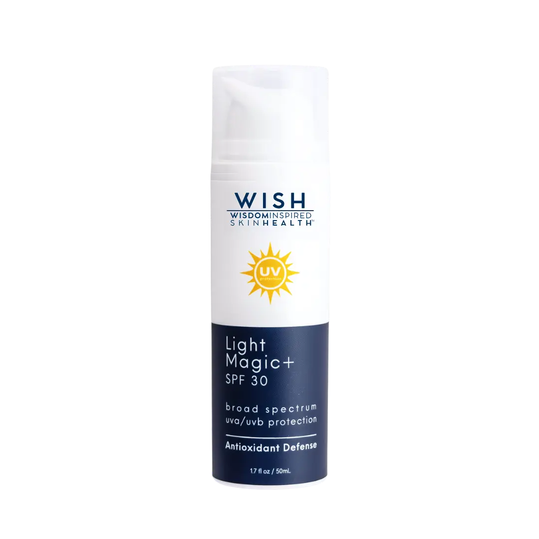 Light Magic+ SPF WISH Skin Health