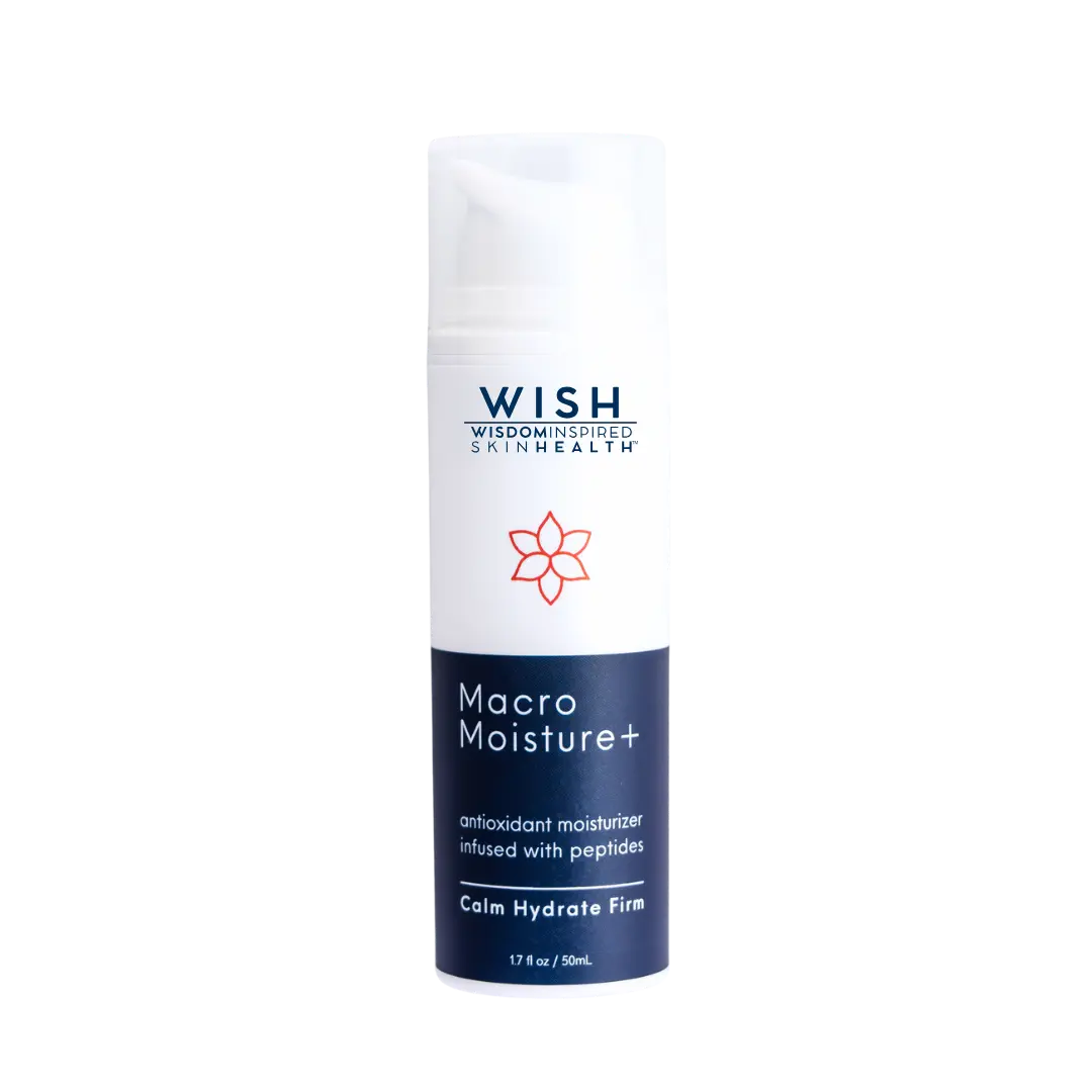 MacroMoisture+ WISH Skin Health