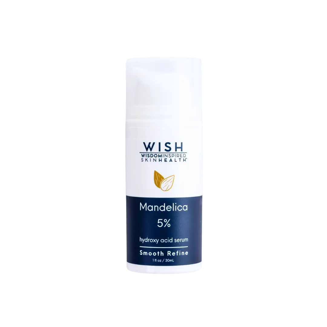 Mandelica 5% WISH Skin Health