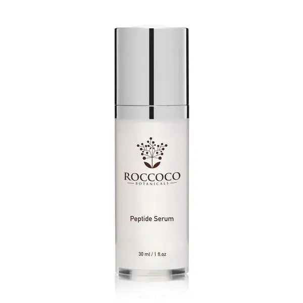 Peptide Serum Roccoco Botanicals