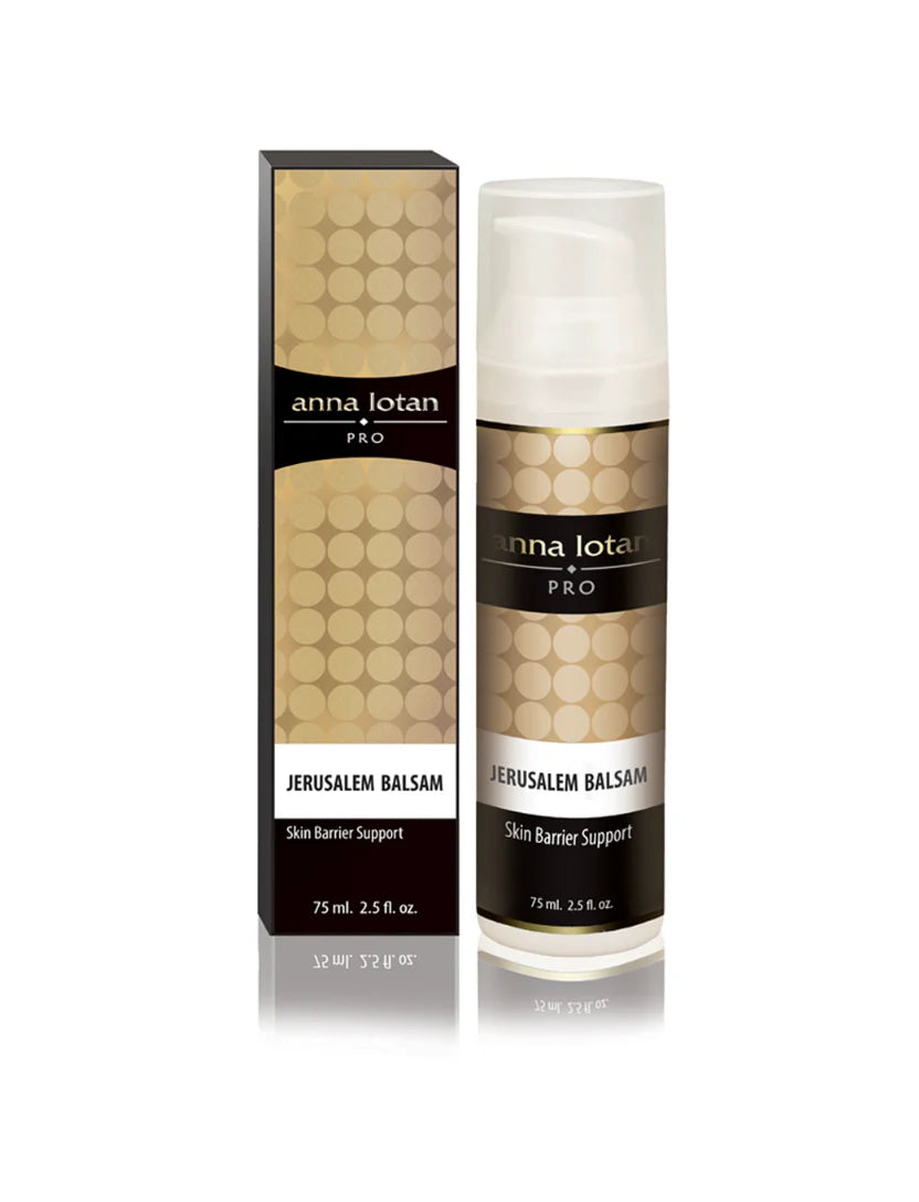 Jerusalem Balsam Moisturizer