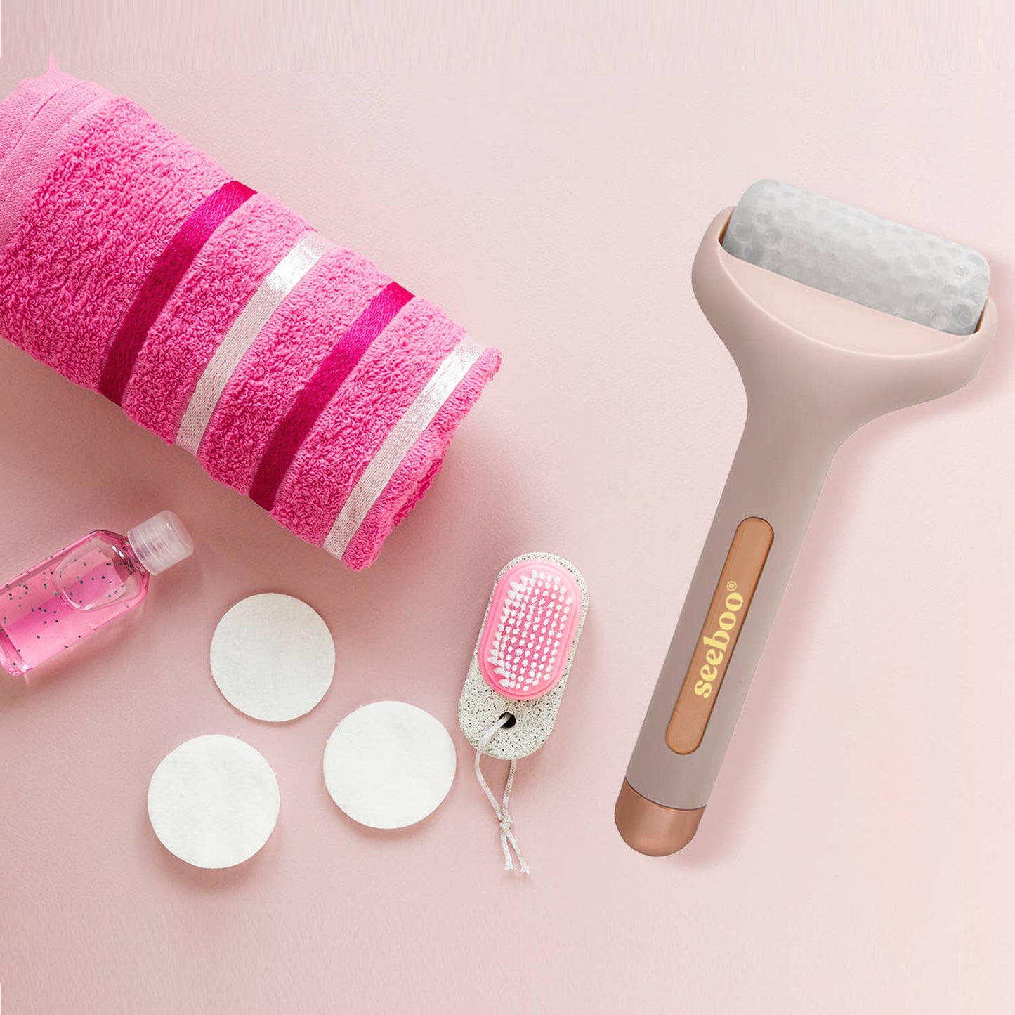 UNWIND FACIAL ICE ROLLER