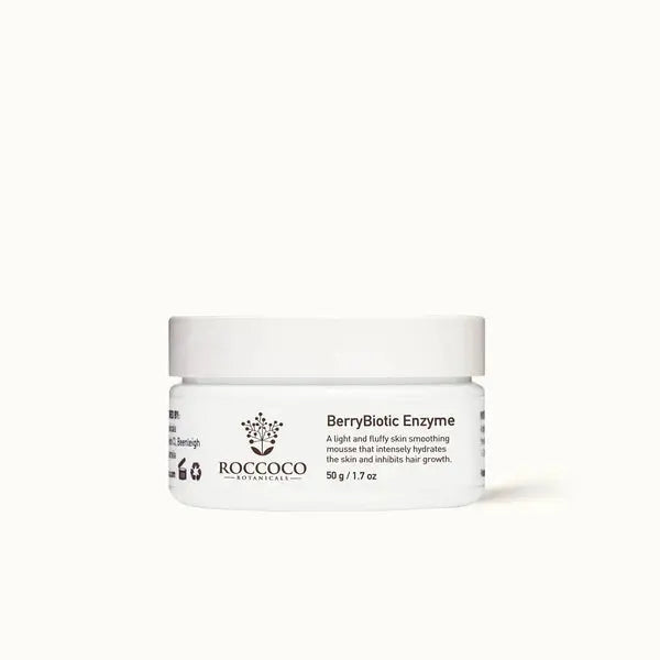 BerryBiotic Enzyme Roccoco Botanicals