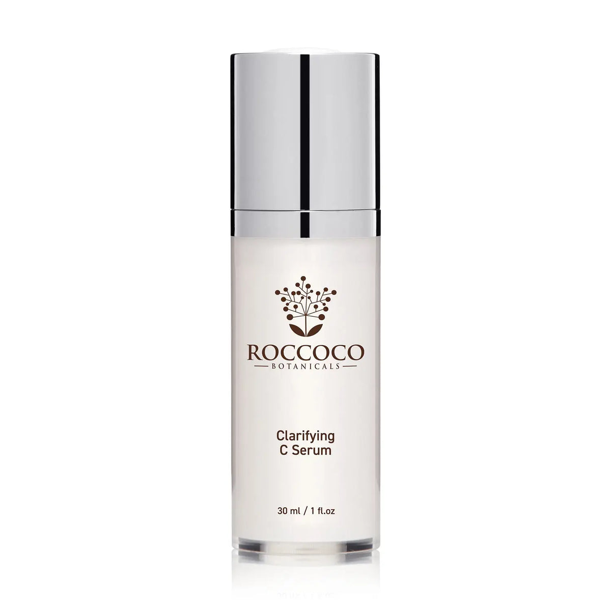 Clarifying C Serum Roccoco Botanicals