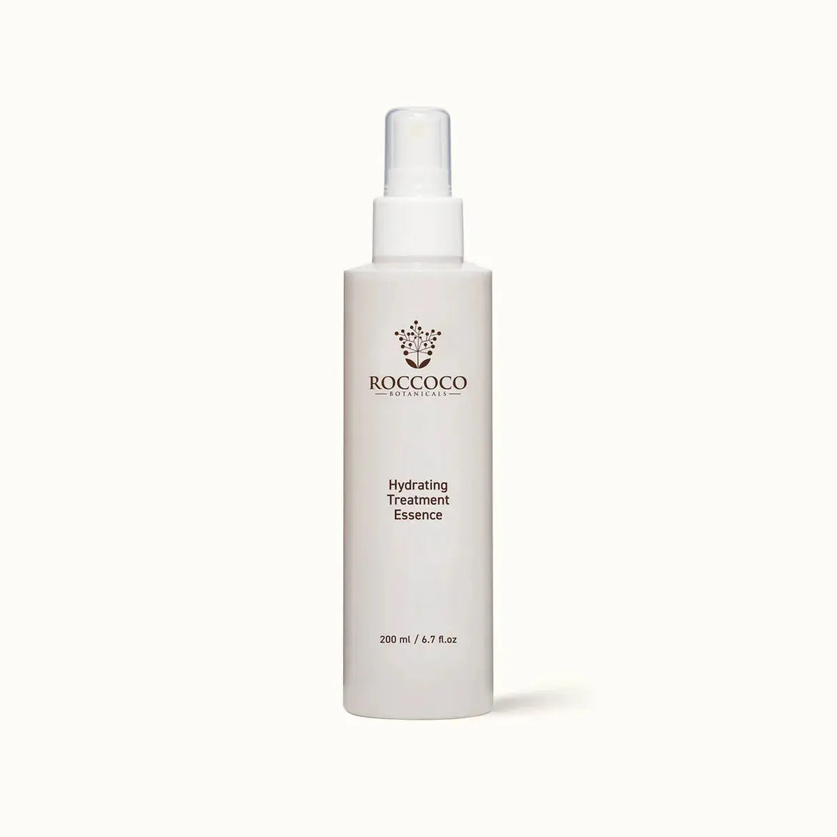 Hydrating Treatment Essence Roccoco Botanicals