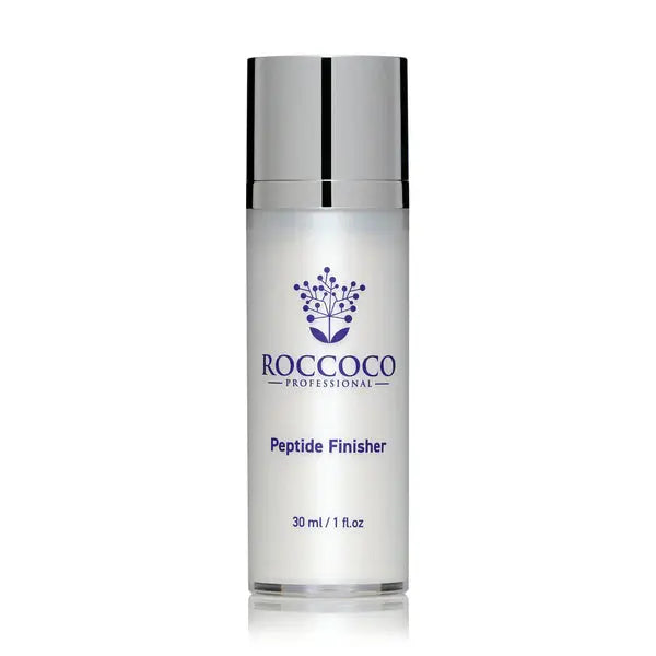 Peptide Finisher Roccoco Botanicals