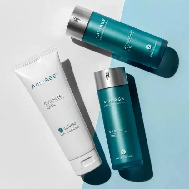 AnteAGE Skincare