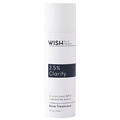 NEW Clarify ℞ 2.5% WISH Skin Health
