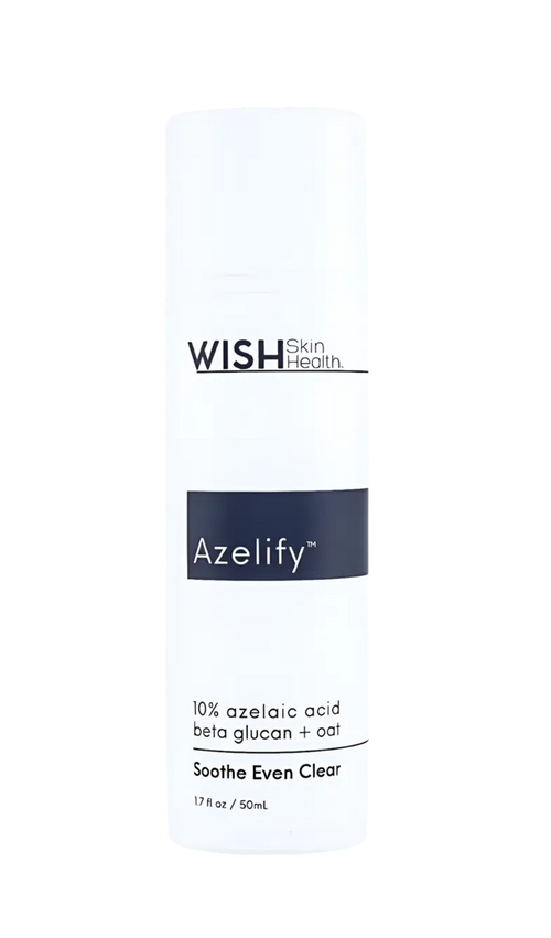Azelify WISH Skin Health
