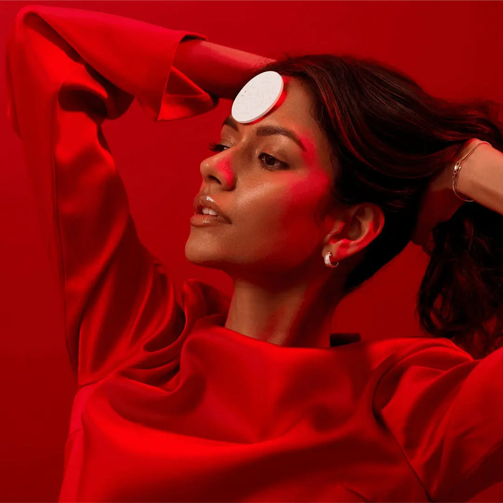 Omnilux Skin Corrector - Mini LED Omnilux