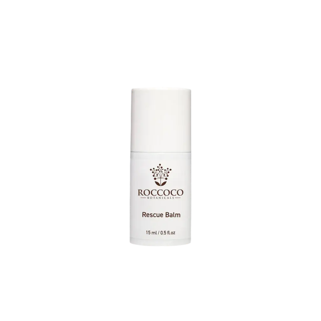 Rescue Balm Roccoco Botanicals