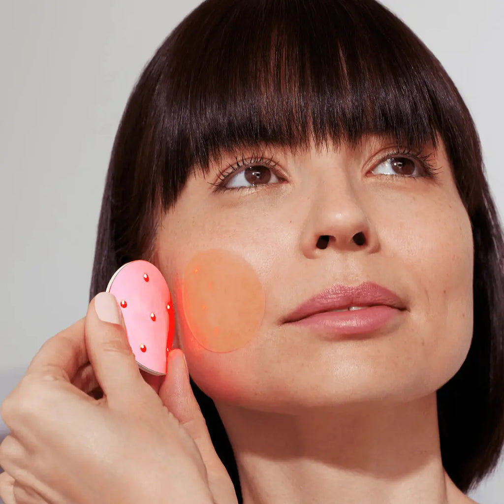 Omnilux Skin Corrector - Mini LED Omnilux