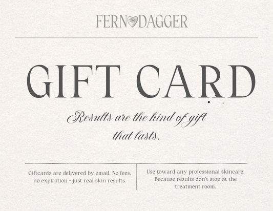 Fern & Dagger Gift Card