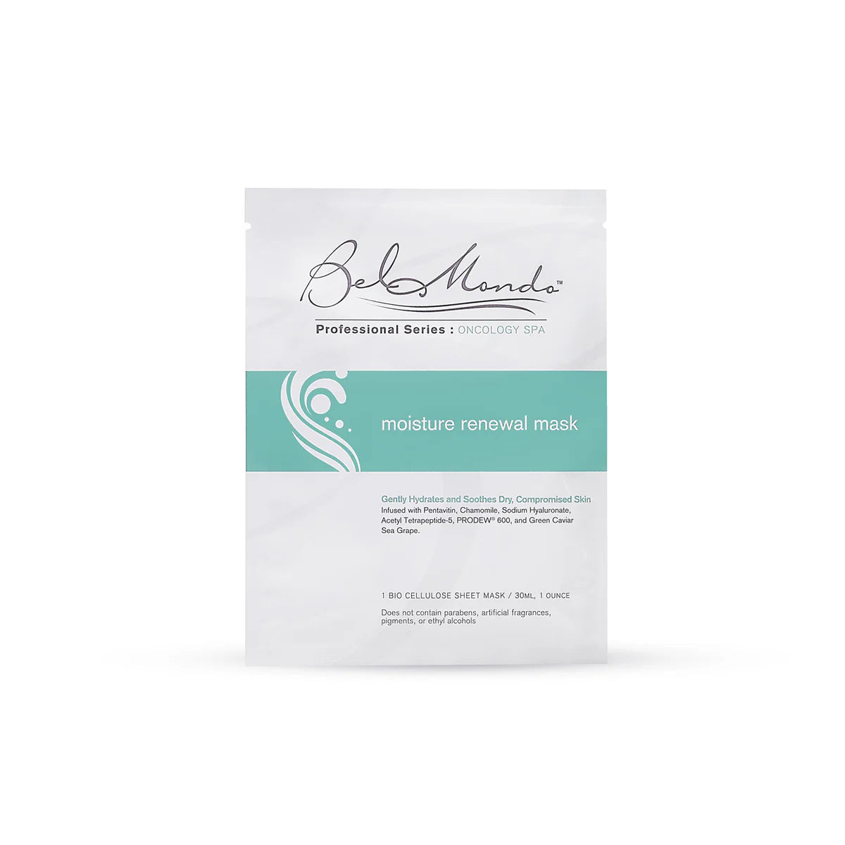 Bel Mondo Moisture Renewal Mask