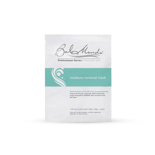 Bel Mondo Moisture Renewal Mask Bel Mondo Beauty