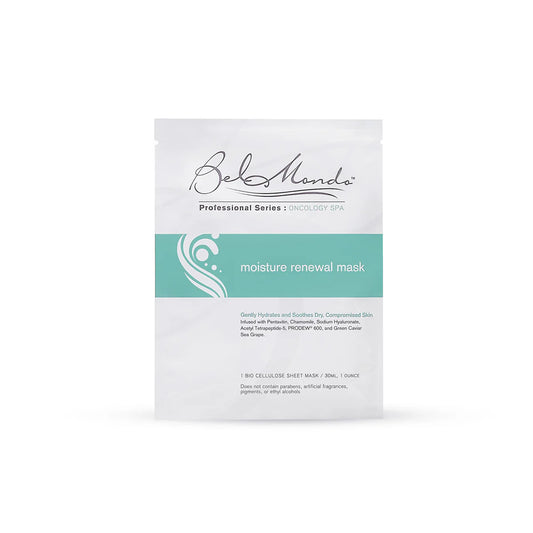 Bel Mondo Moisture Renewal Mask