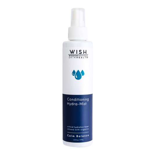 Conditioning Hydra-Mist