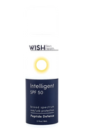 Intelligent SPF50 WISH Skin Health