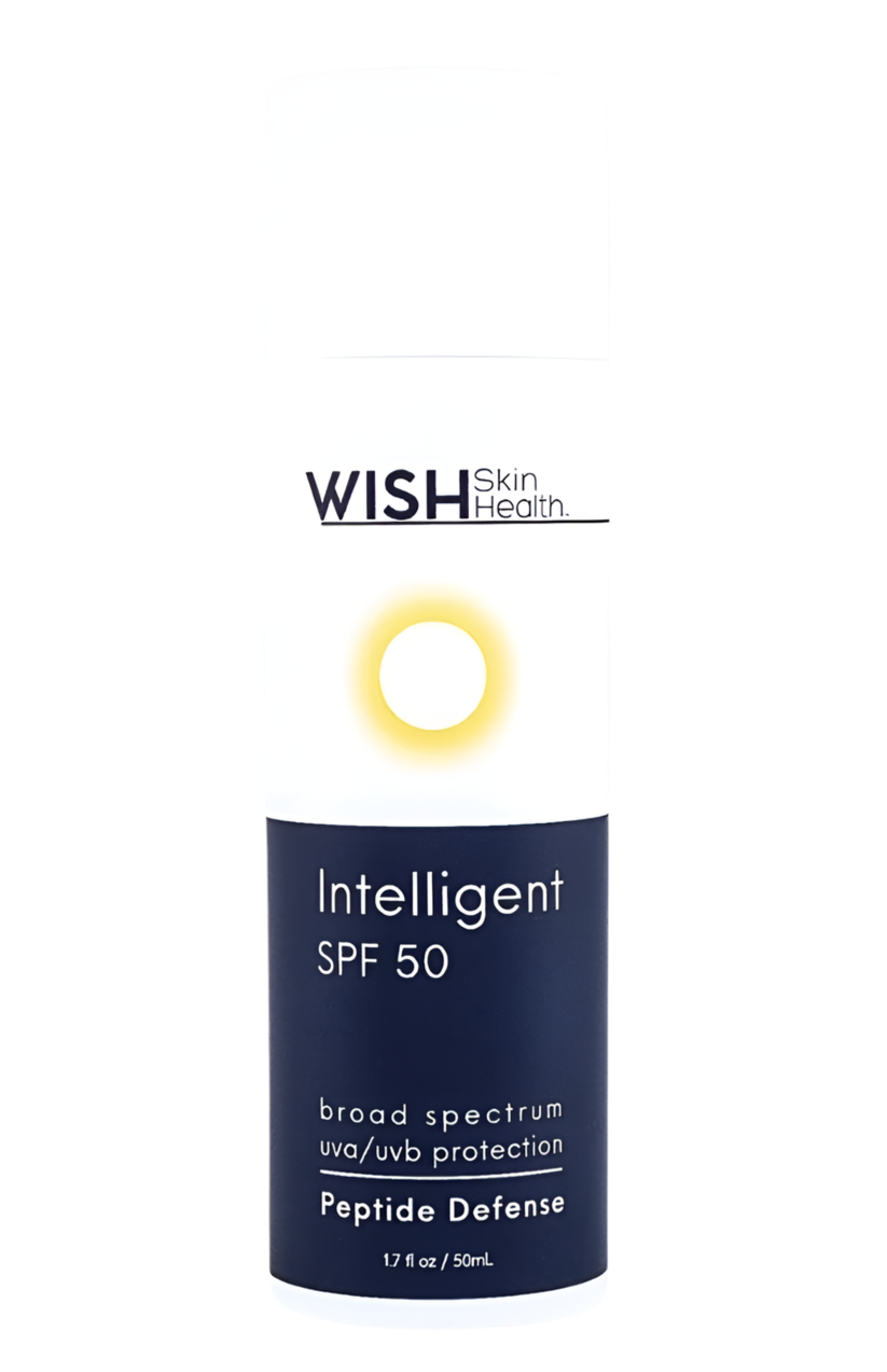 Intelligent SPF50
