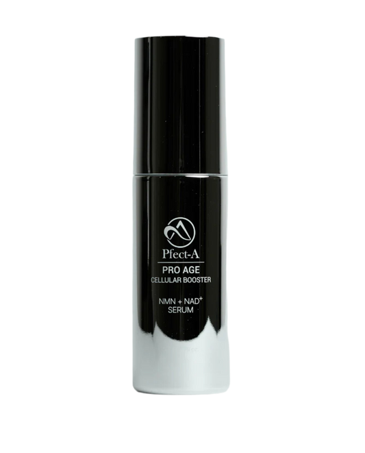 Pfect-a Pro Age Cellular Booster with NAD