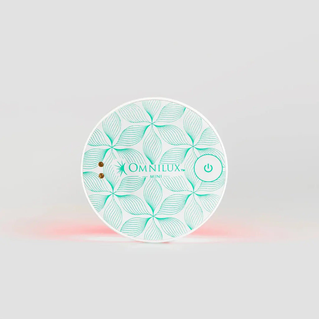 Omnilux Skin Corrector - Mini LED Omnilux