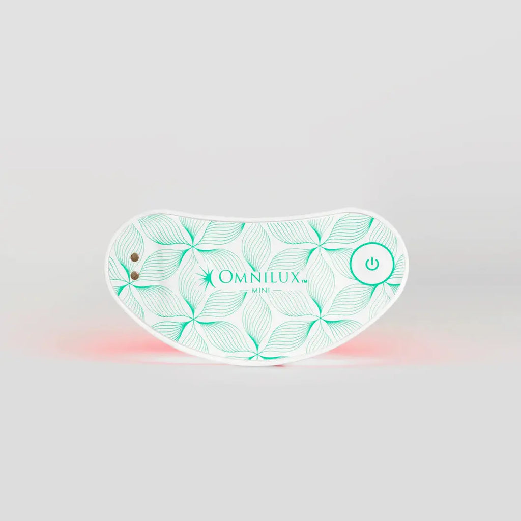 Omnilux Eye Brightener - Mini LED Omnilux
