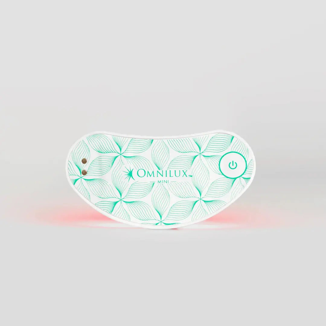 Omnilux Eye Brightener - Mini LED Omnilux