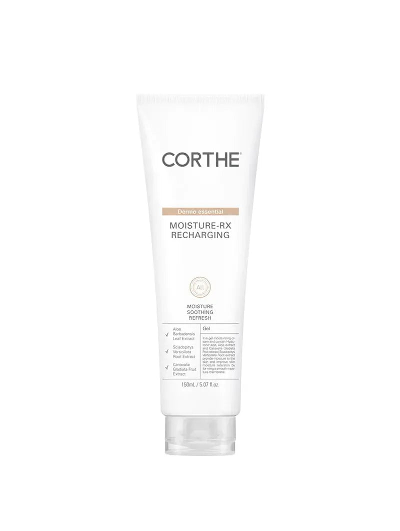Corthe Dermo Moisture RX Recharging Cream Corthe