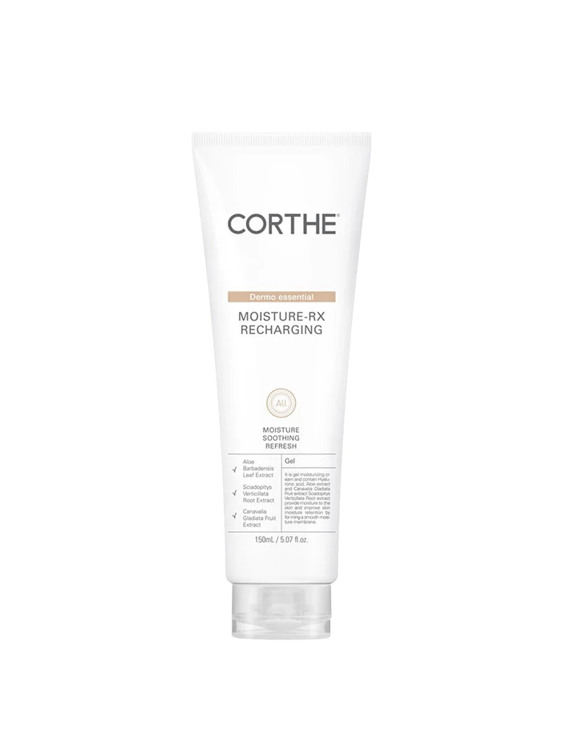 Corthe Dermo Moisture RX Recharging Cream
