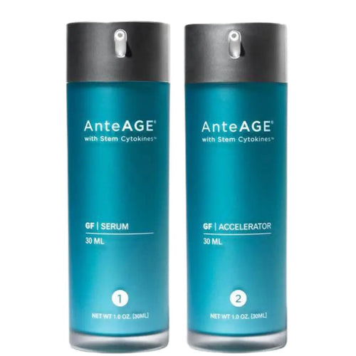 AnteAGE® 2 Step System AnteAGE