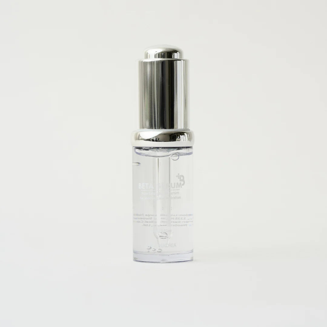 Beta-Glucan Serum