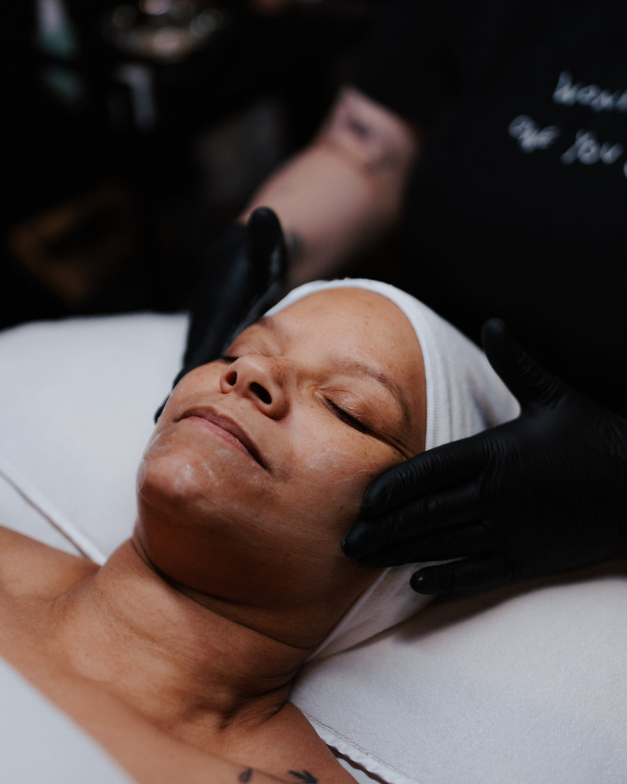 Acne Clearing Program