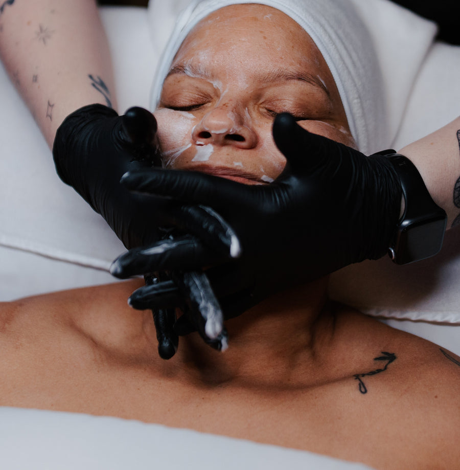 Skin consultation