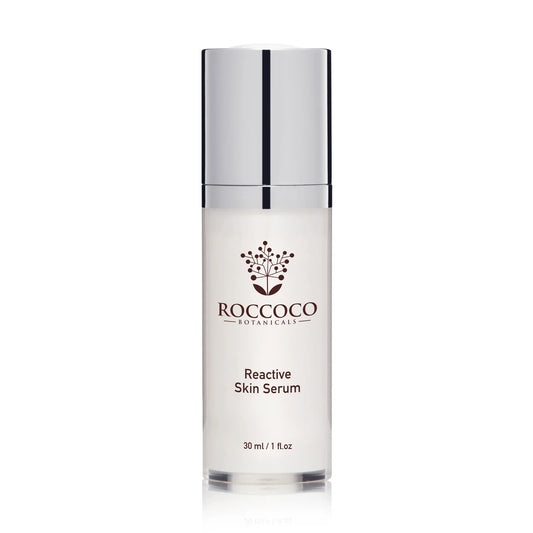 Reactive Skin Serum