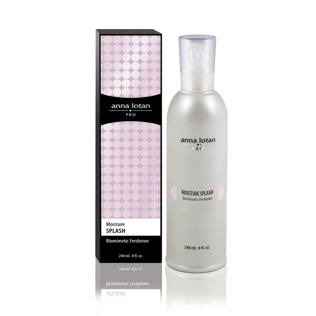 Moisture Splash Anna Lotan