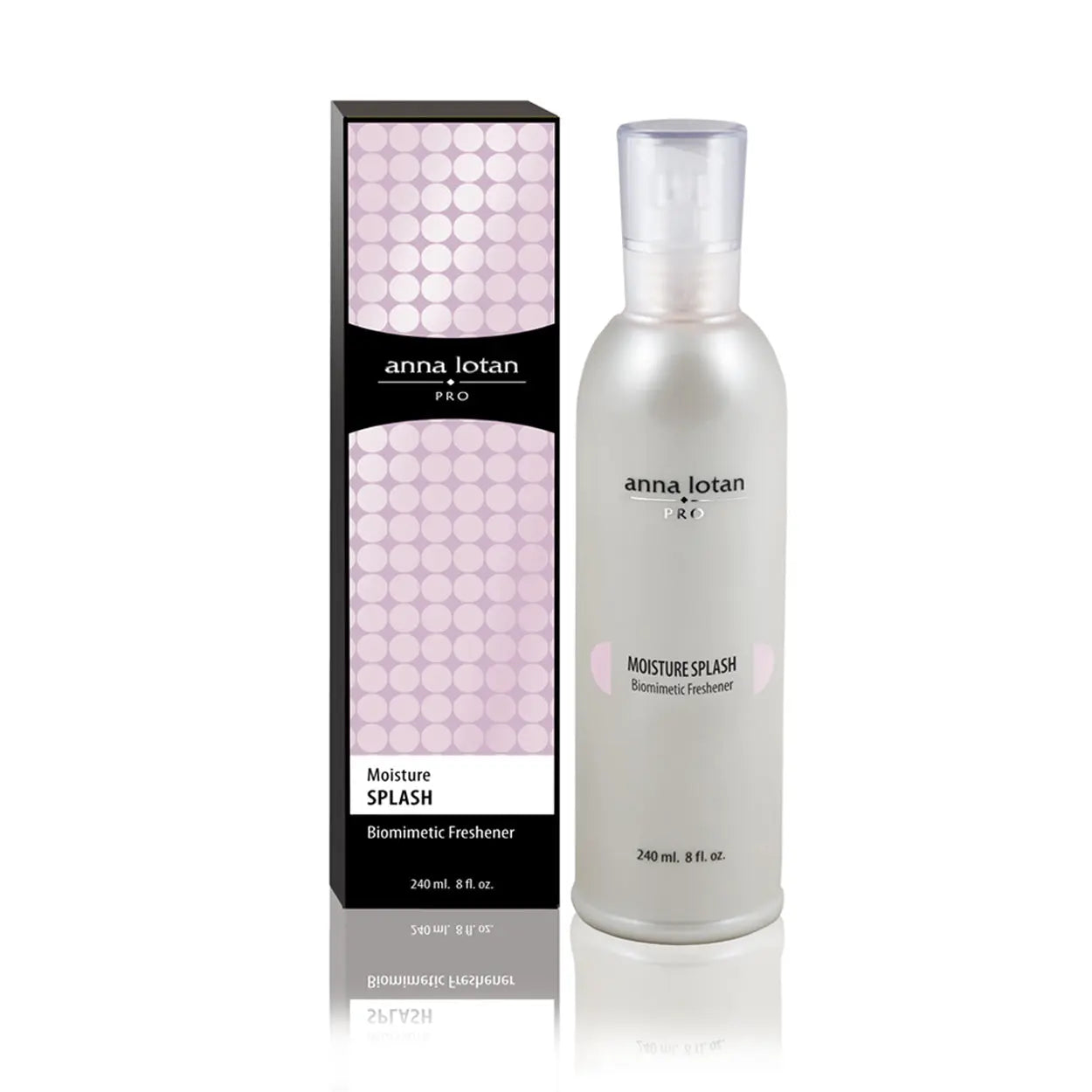 Moisture Splash Anna Lotan
